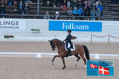 FEI Dressage Nations Cup Grand Prix
Keywords: falsterbo;helen langehanrnberg;facilone frh