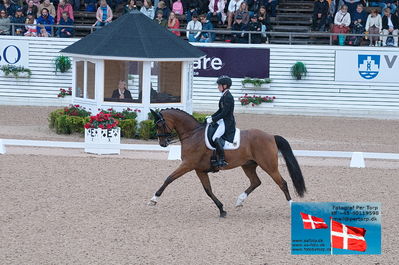 FEI Dressage Nations Cup Grand Prix
Keywords: falsterbo;helen langehanrnberg;facilone frh