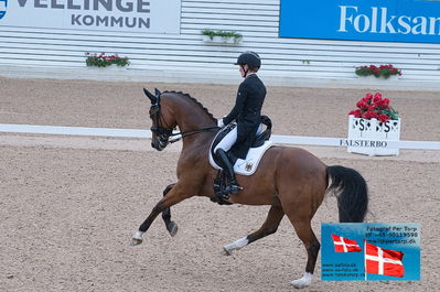 FEI Dressage Nations Cup Grand Prix
Keywords: falsterbo;helen langehanrnberg;facilone frh