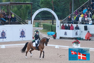 FEI Dressage Nations Cup Grand Prix
Keywords: falsterbo;helen langehanrnberg;facilone frh