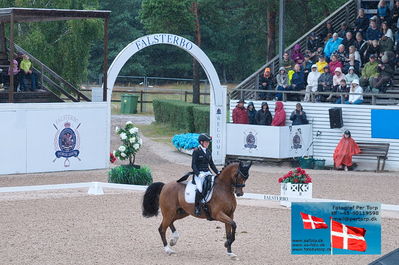 FEI Dressage Nations Cup Grand Prix
Keywords: falsterbo;helen langehanrnberg;facilone frh