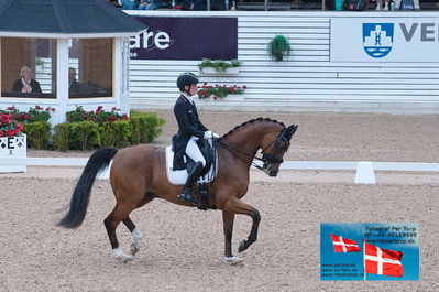 FEI Dressage Nations Cup Grand Prix
Keywords: falsterbo;helen langehanrnberg;facilone frh