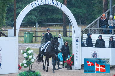 FEI Dressage Nations Cup Grand Prix
Keywords: falsterbo;alizee roussel;bel amour