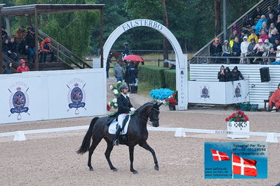 FEI Dressage Nations Cup Grand Prix
Keywords: falsterbo;kenneth damgaard;uno day sun