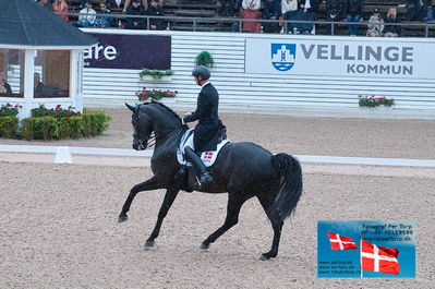 FEI Dressage Nations Cup Grand Prix
Keywords: falsterbo;kenneth damgaard;uno day sun