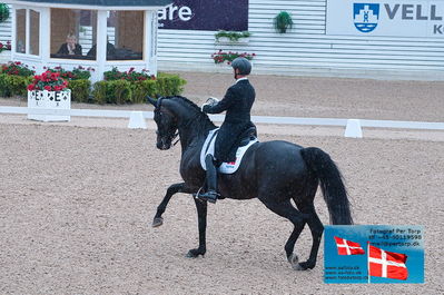 FEI Dressage Nations Cup Grand Prix
Keywords: falsterbo;kenneth damgaard;uno day sun