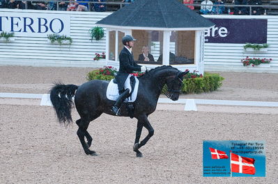 FEI Dressage Nations Cup Grand Prix
Keywords: falsterbo;kenneth damgaard;uno day sun