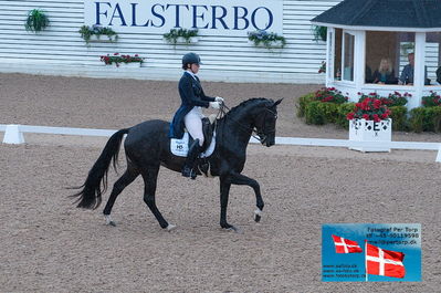 7års semifinale dressur
Keywords: falsterbo;denise ljungkvist;bergsjöholms barletta