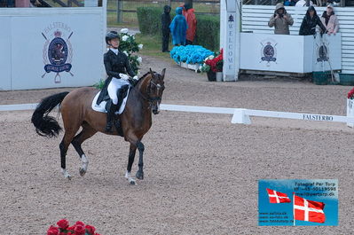 7års semifinale dressur
Keywords: falsterbo;camilla laerke stubberup;fransicca-d