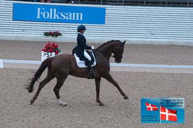 7års semifinale dressur
Keywords: falsterbo;clara bergwall;reticulum