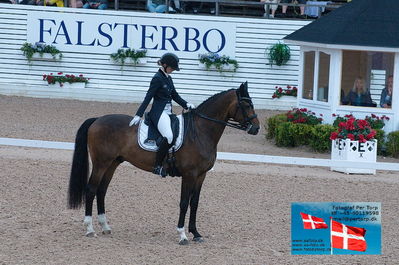 7års semifinale dressur
Keywords: falsterbo;trude hestengen;svalegaards hot boy