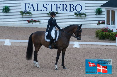 7års semifinale dressur
Keywords: falsterbo;trude hestengen;svalegaards hot boy