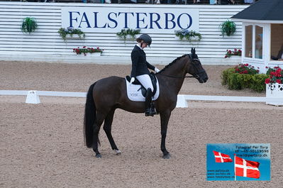 6års finale dressur
Keywords: falsterbo;caroline hansen;figaro