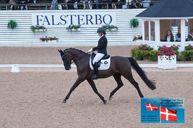 6års finale dressur
Keywords: falsterbo;caroline hansen;figaro