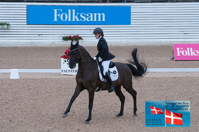 6års finale dressur
Keywords: falsterbo;caroline hansen;figaro