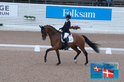 6års finale dressur
Keywords: falsterbo;silje bakken;lille kaergaards sisco