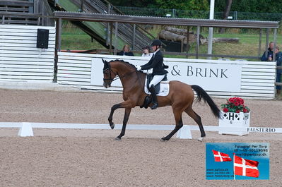 6års finale dressur
Keywords: falsterbo;silje bakken;lille kaergaards sisco