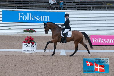 6års finale dressur
Keywords: falsterbo;silje bakken;lille kaergaards sisco