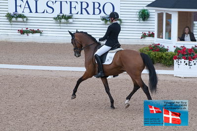 6års finale dressur
Keywords: falsterbo;silje bakken;lille kaergaards sisco