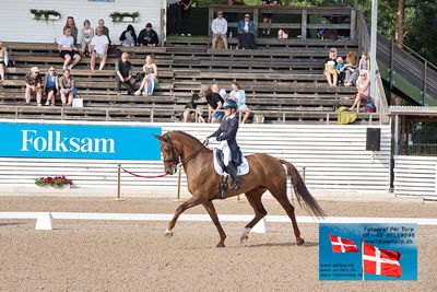 CDI3 Grand Prix
Keywords: falsterbo;cathrine rasmussen;kleppenhus jazzoline