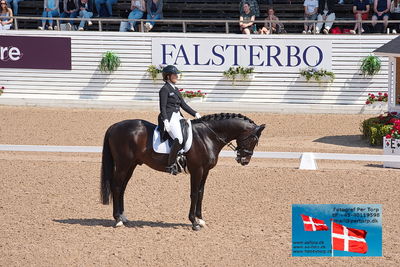 CDI1 Lilla Rundan Prix St. Georges
Keywords: falsterbo;stine marie goetesen-soeraa;sorosapari