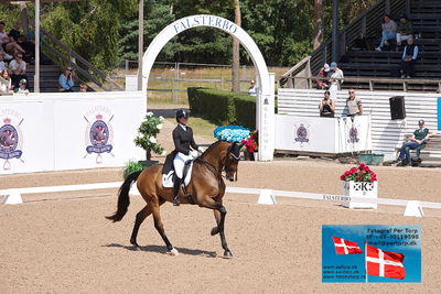 CDI1 Lilla Rundan Prix St. Georges
Keywords: falsterbo;susanne barnov;skovdals dexter