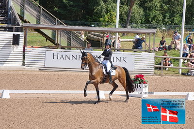 CDI1 Lilla Rundan Prix St. Georges
Keywords: falsterbo;susanne barnov;skovdals dexter