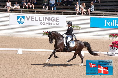 CDI1 Lilla Rundan Prix St. Georges
Keywords: falsterbo;anna kasprzak;danciero 7