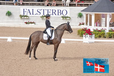 CDI3 Grand Prix
Keywords: falsterbo;carina scholz;soiree d&#039;amour old