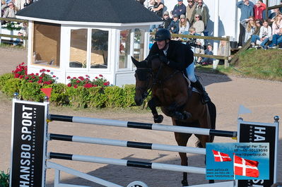 fQualifier for Agria Grand Prix 150cm
Keywords: falsterbo;michael greve;la vie est belle tcs