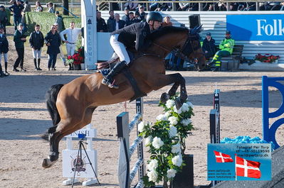 fQualifier for Agria Grand Prix 150cm
Keywords: falsterbo;emanuele camilli;chaccrouet