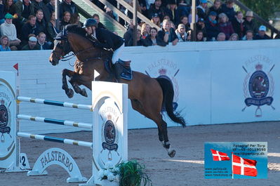 fQualifier for Agria Grand Prix 150cm
Keywords: falsterbo;emanuele camilli;chaccrouet