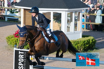 fQualifier for Agria Grand Prix 150cm
Keywords: falsterbo;oda charlotte lyngvaer;kyfo