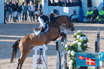 fQualifier for Agria Grand Prix 150cm
Keywords: falsterbo;oda charlotte lyngvaer;kyfo