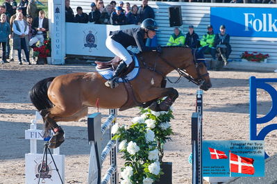 fQualifier for Agria Grand Prix 150cm
Keywords: falsterbo;oda charlotte lyngvaer;kyfo