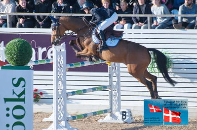 fQualifier for Agria Grand Prix 150cm
Keywords: falsterbo;oda charlotte lyngvaer;kyfo