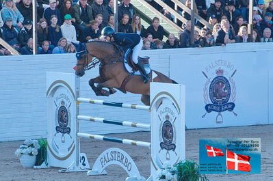 fQualifier for Agria Grand Prix 150cm
Keywords: falsterbo;oda charlotte lyngvaer;kyfo