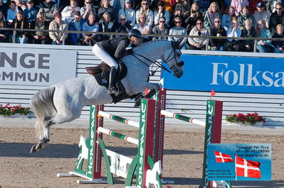 fQualifier for Agria Grand Prix 150cm
Keywords: falsterbo;antonia pettersson häggström;krack gin