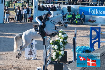 fQualifier for Agria Grand Prix 150cm
Keywords: falsterbo;antonia pettersson häggström;krack gin