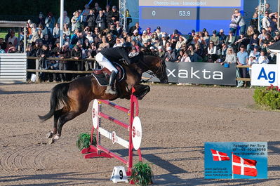 fQualifier for Agria Grand Prix 150cm
Keywords: falsterbo;takashi haase shibayama;campai 3