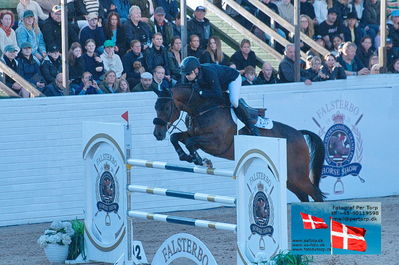 fQualifier for Agria Grand Prix 150cm
Keywords: falsterbo;carl-walter fox;eka first navy jack