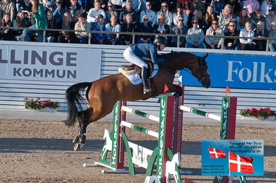 fQualifier for Agria Grand Prix 150cm
Keywords: falsterbo;zacha nygaard lill;nikita du roton