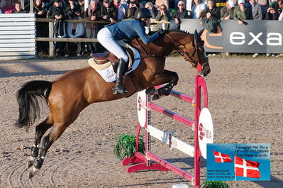 fQualifier for Agria Grand Prix 150cm
Keywords: falsterbo;zacha nygaard lill;nikita du roton