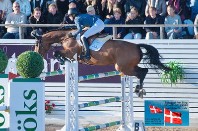 fQualifier for Agria Grand Prix 150cm
Keywords: falsterbo;zacha nygaard lill;nikita du roton