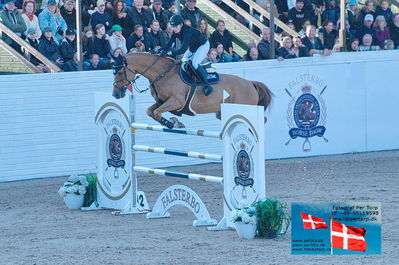 fQualifier for Agria Grand Prix 150cm
Keywords: falsterbo;petronella andersson;castres van de bergignakker z