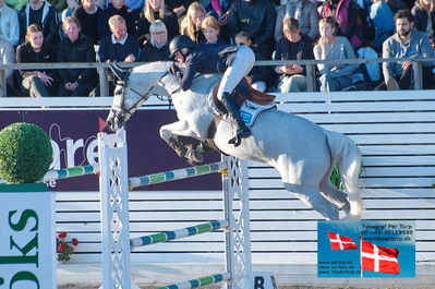 fQualifier for Agria Grand Prix 150cm
Keywords: falsterbo;therese soehol henriksen;iron maiden