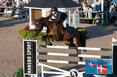 fQualifier for Agria Grand Prix 150cm
Keywords: falsterbo;joel torstenson;cartier du chateau hollogne z