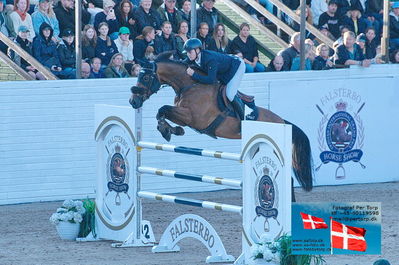 fQualifier for Agria Grand Prix 150cm
Keywords: falsterbo;joel torstenson;cartier du chateau hollogne z