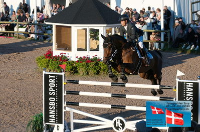 fQualifier for Agria Grand Prix 150cm
Keywords: falsterbo;eiken sato;chadellano jra