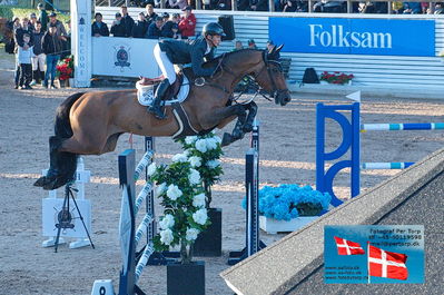 fQualifier for Agria Grand Prix 150cm
Keywords: falsterbo;eiken sato;chadellano jra